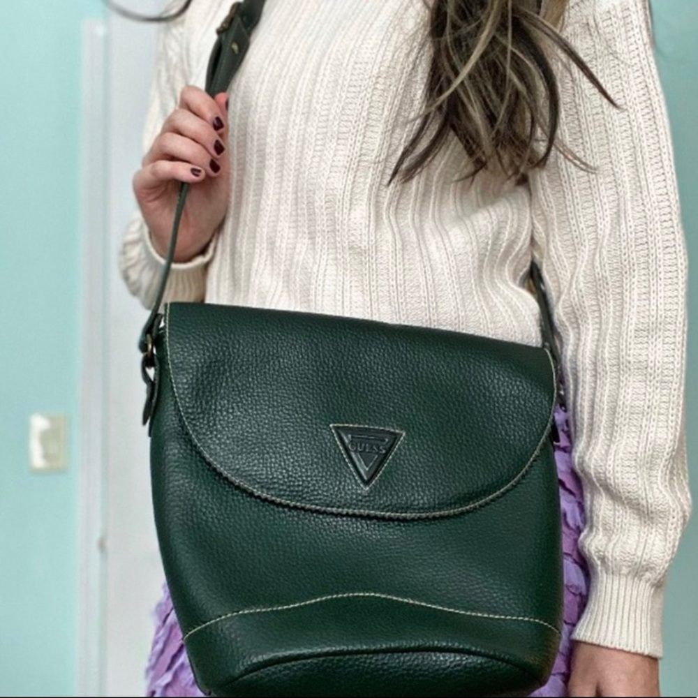 Vintage Guess bag
